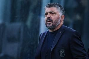 斯基拉：都灵年薪150万欧元2+1合同报价，遭加图索拒绝