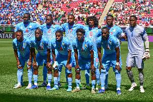 记者：因埃博拉病毒肆虐，民主刚果球迷无法入境美国观看世界杯