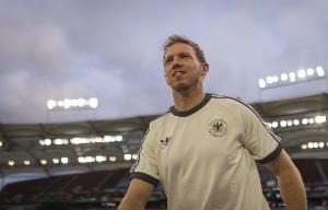德国队豪取8连胜！这是纳格尔斯曼执教期间最长连胜纪录